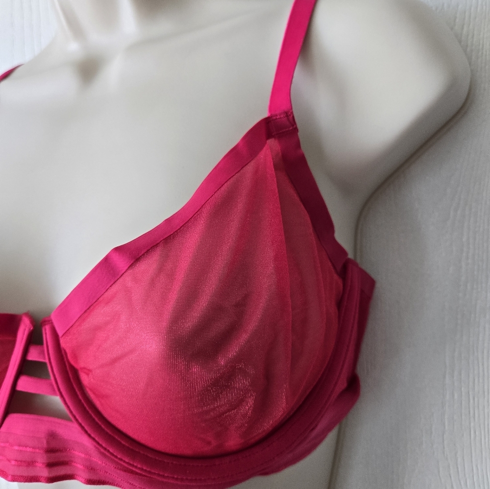Tell Tale Demi Bra - Picture 5 of 10